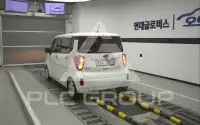 2016 KIA Ray