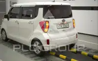 2016 KIA Ray