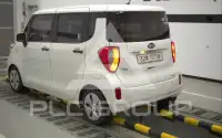 2016 KIA Ray