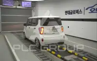 2016 KIA Ray