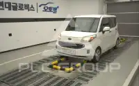 2016 KIA Ray