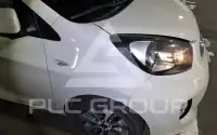 2016 KIA Morning