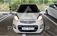 2016 KIA Morning