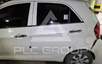 2016 KIA Morning