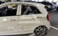 2016 KIA Morning