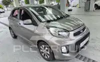 2016 KIA Morning