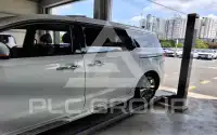 2016 KIA Carnival