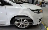 2016 KIA Carnival