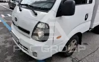 2016 KIA Bongo