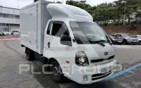 2016 KIA Bongo