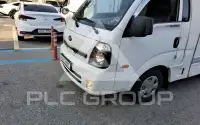 2016 KIA Bongo