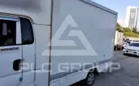 2016 KIA Bongo