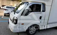 2016 KIA Bongo