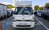 2016 KIA Bongo