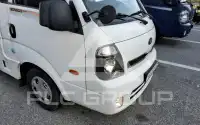 2016 KIA Bongo