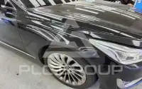 2016 Genesis G90