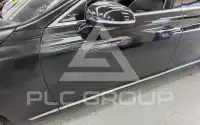 2016 Genesis G90