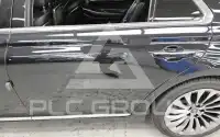 2016 Genesis G90