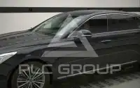 2016 Genesis G90