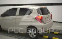2016 Chevrolet Spark