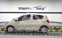 2016 Chevrolet Spark