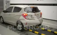 2016 Chevrolet Spark