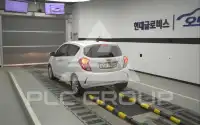 2016 Chevrolet Spark