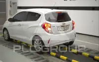 2016 Chevrolet Spark