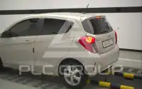 2016 Chevrolet Spark