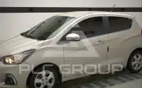 2016 Chevrolet Spark