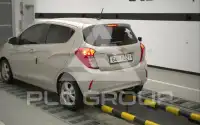 2016 Chevrolet Spark