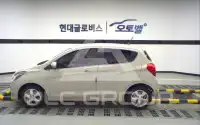 2016 Chevrolet Spark