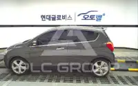 2016 Chevrolet Spark