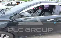 2016 Chevrolet Spark