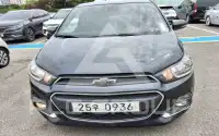 2016 Chevrolet Spark