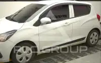 2016 Chevrolet Spark