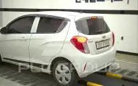 2016 Chevrolet Spark