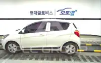 2016 Chevrolet Spark