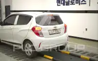 2016 Chevrolet Spark