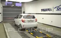 2016 Chevrolet Spark