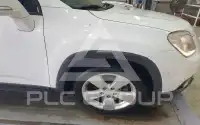 2016 Chevrolet Orlando