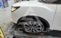 2017 Ssangyong Tivoli