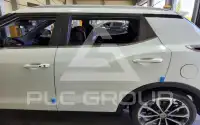 2017 Ssangyong Tivoli