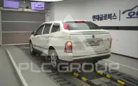 2017 Ssangyong Korando