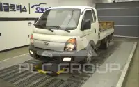 2017 Hyundai Porter