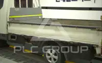 2017 Hyundai Porter