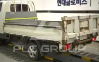 2017 Hyundai Porter