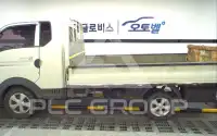 2017 Hyundai Porter