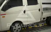 2017 Hyundai Porter