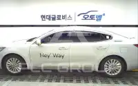 2017 KIA K7